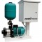 自动增压泵和变频增压泵的区别联系