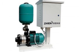浅析潜水泵维护保养方法