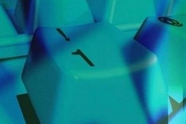 新型斜体式微型泵